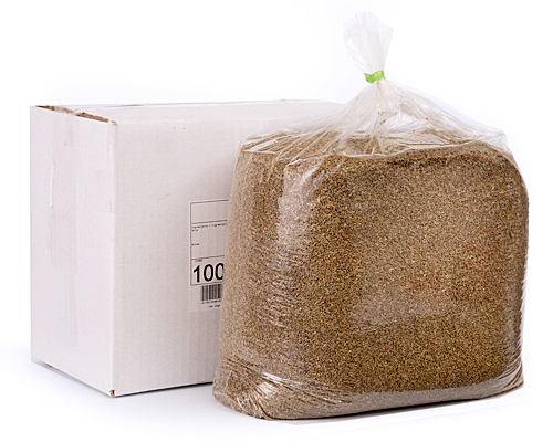 GRAINE D'ANIS - WORLÉE 2.27 kg