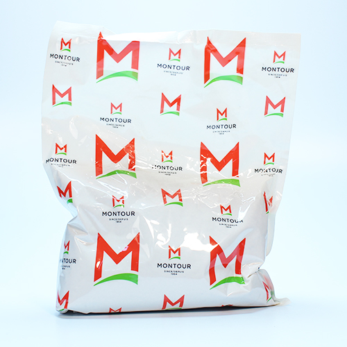 UNITÉ D'ÉPICE À CRETONS - MONTOUR 900 g