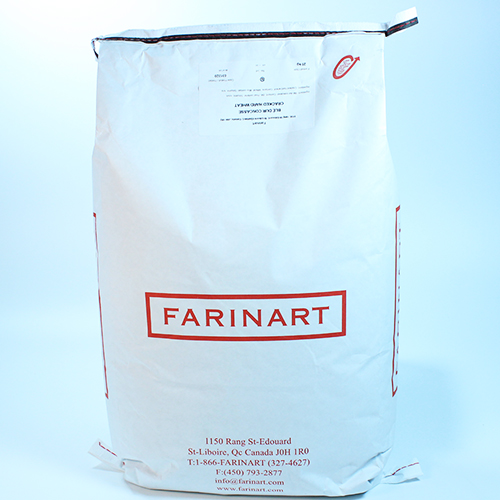 CRACKED WHEAT BLEND INTENDED FOR COOKING - FARINART 20 kg