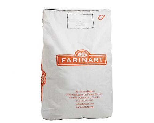 12 GRAIN BLEND INTENDED FOR COOKING - FARINART 20 kg