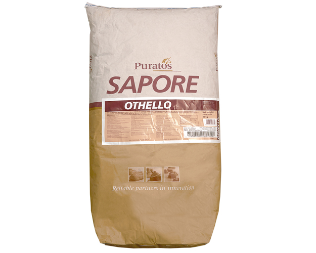 SAPORE OTHELLO EN POUDRE - PURATOS - 25 kg