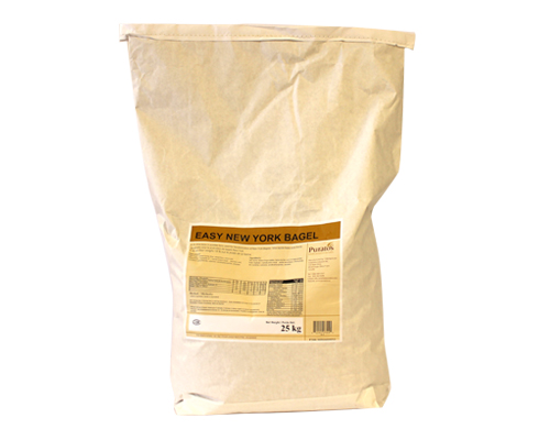 EASY NEW YORK BAGEL - PURATOS - 25 kg