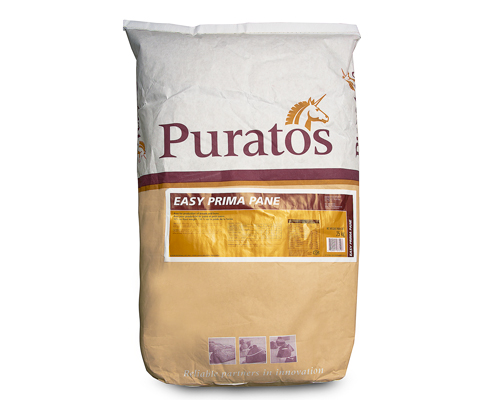EASY PRIMA PANE - PURATOS - 25 kg