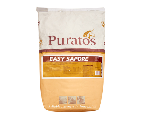BASE À PAIN EASY SAPORE - PURATOS - 25 kg