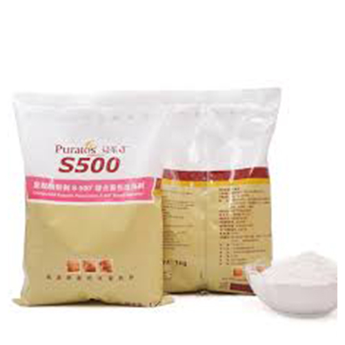 S500 ( MULTI-USAGE AMÉLIORANT ) - PURATOS 20 kg