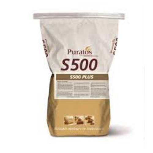 S500 PLUS - PURATOS - 20 kg