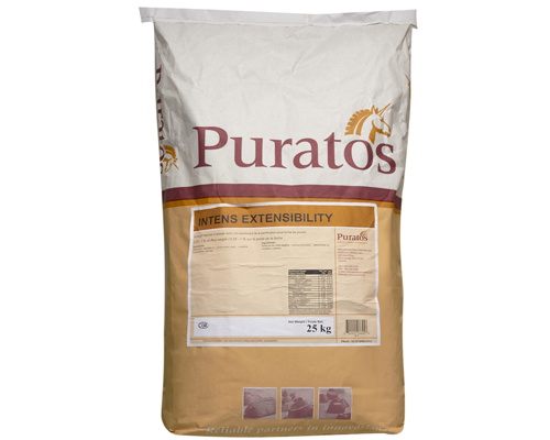 INTENSE EXTENSIBILITÉ (RELAXE) - PURATOS 2 kg