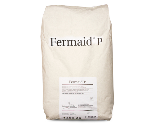FERMAID P (1356-25) - LALLEMAND BAKING SOLUTIONS 25 kg