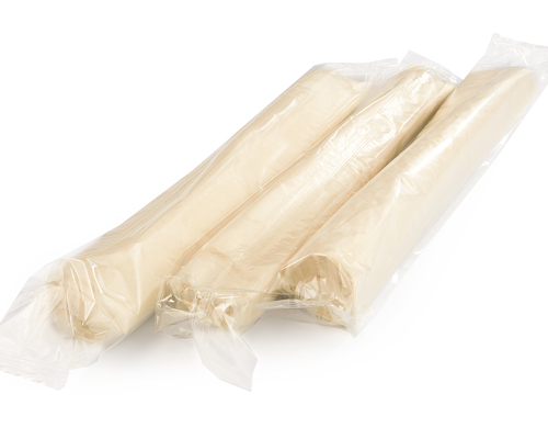 PÂTE PHYLLO SURGELÉE ROULÉ - PPO 30 x 1 lbs - 13.608 kg