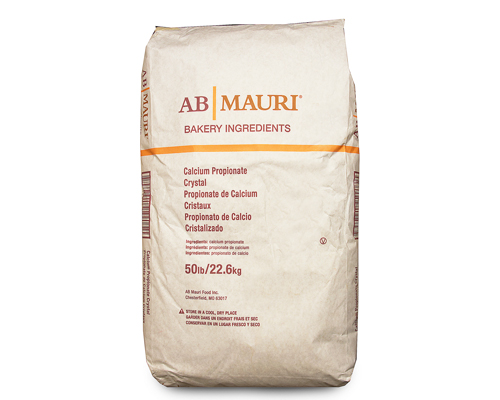 PROPIONATE DE CALCIUM (2560) - 50 lb
