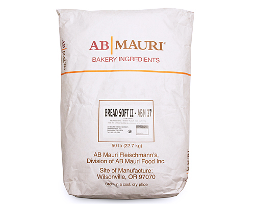 AMÉLIORANT ABM 37 - AB MAURI 50 lbs - 22.68 kg