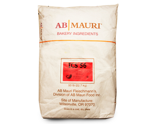 AMÉLIORANT ICS 56 - AB MAURI 50 lbs - 22.68 kg