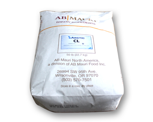 AMÉLIORANT ARCTIC CL - AB MAURI 50 lbs - 22.68 kg