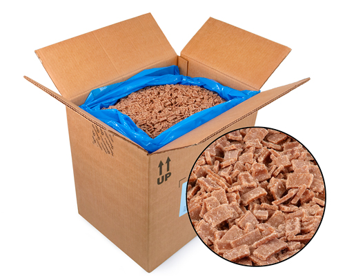 FLOCON À SAVEUR D'ÉRABLE - SENSORY EFFECTS 50 lbs - 22.68 kg