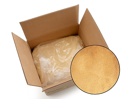 SUCRE D'ÉRABLE FIN - 15kg