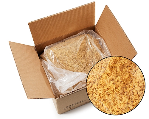FLOCON D'ÉRABLE MOYEN - 12 kg