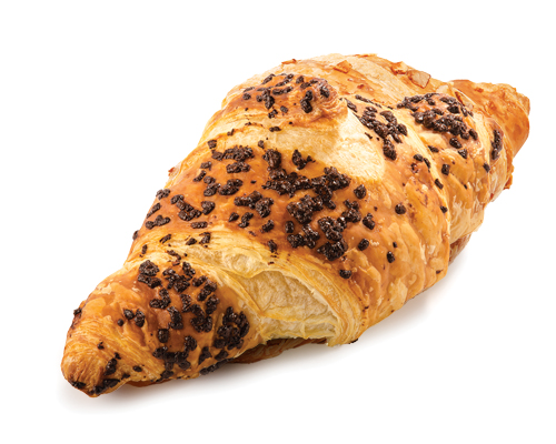 CROISSANTS AU BEURRE PRALINÉ - SCHULSTAD 66 x 95 g