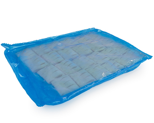 MINI SÉLECTION DE DANOISES - LANTMANNEN 120 x 45 g