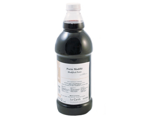 PORTO (SEL & POIVRE) 19% - LA CARTHAGINOISE 2 litres