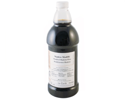 MADÈRE (SEL & POIVRE) 17%  - LA CARTHAGINOISE 2 litres