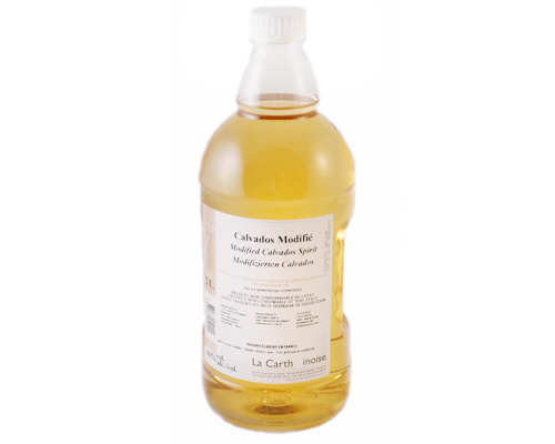 CALVADOS (SEL & POIVRE) 40% - LA CARTHAGINOISE 2 litres