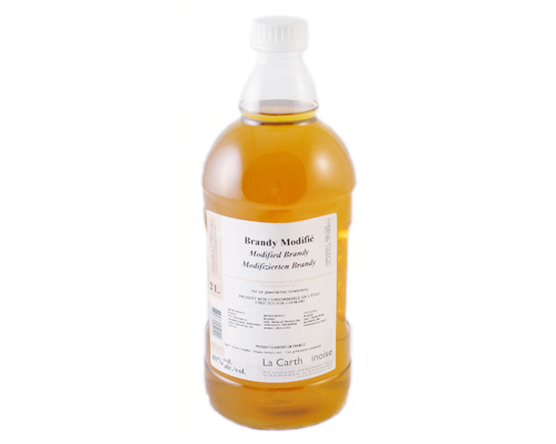 BRANDY (SEL & POIVRE) 40% - LA CARTHAGINOISE 2 litres