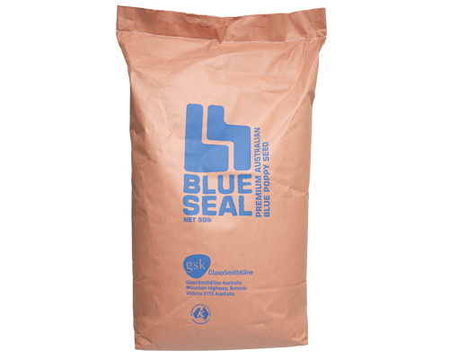 GRAINE DE PAVOT - OILSEED SERVIS 50 lbs - 22.68 kg
