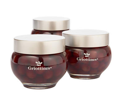 GRIOTTINES 15% - GRANDES DISTILLERIES PEUREUX 60 x 350 ml