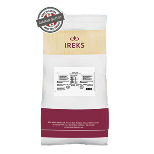 AMÉLIORANT STABILISATEUR - IREKS 25 kg