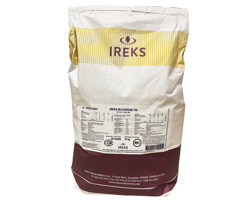 BASE À PAIN ARTISANAL (BÛCHERON) 40 - IREKS 25 kg