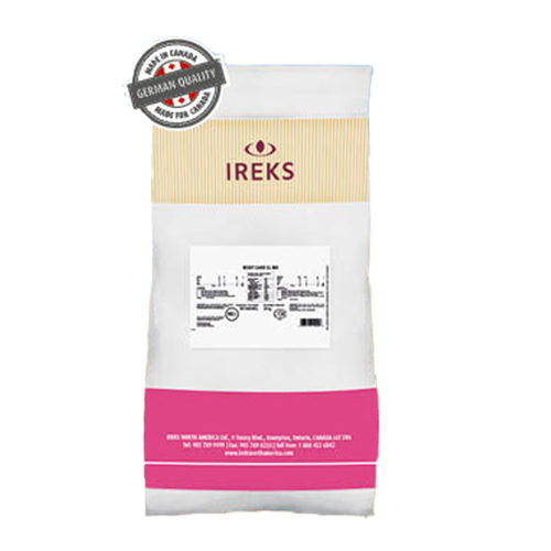 MÉLANGE À GÂTEAU MOELLEUX - IREKS 20 kg