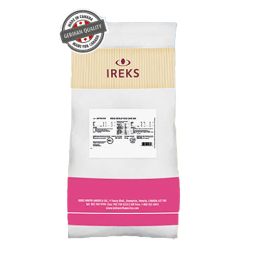 MÉLANGE À GÂTEAU AU CHOCOLAT DEVIL FOOD - IREKS 20 kg