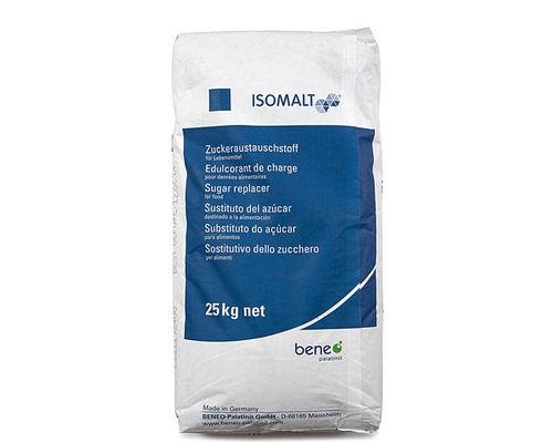 ISOMAlitres ST TYPE M - BENEO 25 kg
