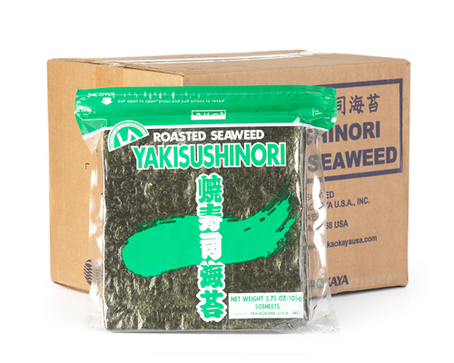 YAKINORI VERT - TAKAOKAYA