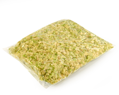CÉLERI EN DÉS IQF 6 x 2 kg