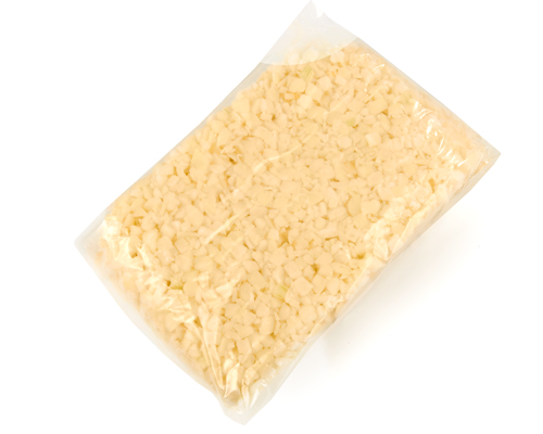 OIGNONS EN DÉS IQF 6 x 2 kg