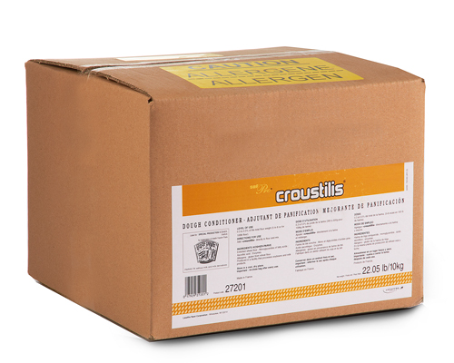CROUSTILIS 5%  SAF 27201 10 kg