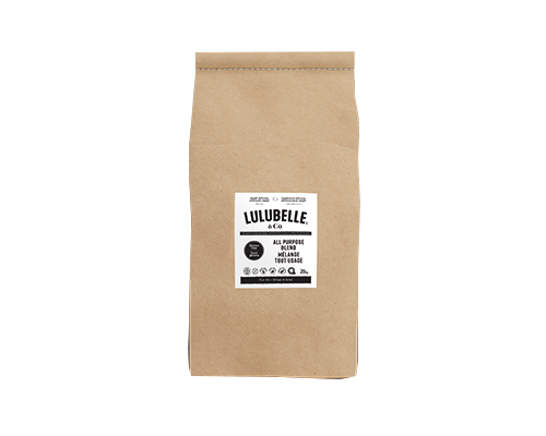 FARINE MÉLANGE TOUTE USAGE SANS GLUTEN 20 kg