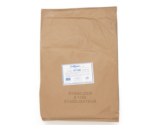 STABILISATEUR À GLAÇAGE BLANC NO 1100 - MIMAC - 20 kg