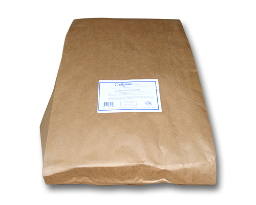 MÉLANGE À GÂTEAU AU CHOCOLAT SANS GLUTEN - MIMAC - 10 kg