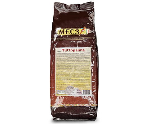 BASE TUTTOPANNA - MEC3 2 kg