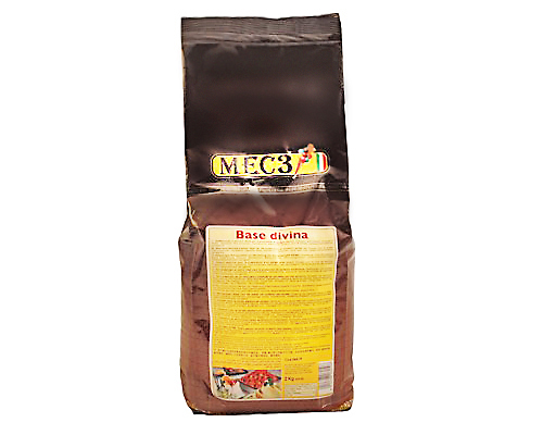 BASE DIVINA (POUR GELATO ALCOOLISE) MEC3 2 kg