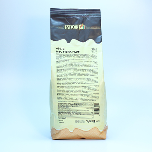 MECFIBRA PLUS (RICHE EN FIBRES)  - MEC3 1.8 kg