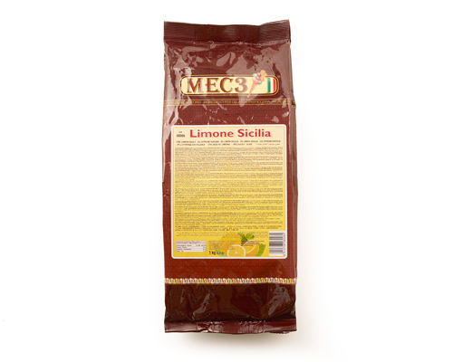 BASE EN POUDRE CITRON SICILIEN - MEC3 1 kg