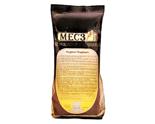 YOGHIN (PRÉPARATION GÉLATO AU GOÛT DE YOGOURT) - MEC3 1 kg