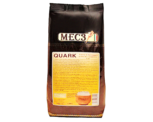 QUARK-CRÈME DE FROMAGE - MEC3 1 kg