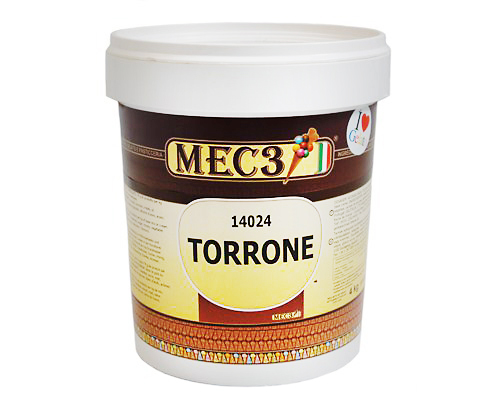 PÂTE DE NOUGAT 4 kg