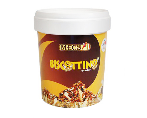 PÂTE À BISCUITS - MEC3 4.5 kg