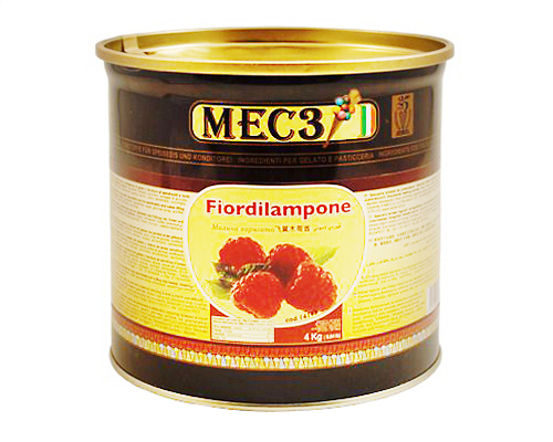 MARBRAGE FIORDILAMPONE (FRAMBOISE) - MEC3 4 kg
