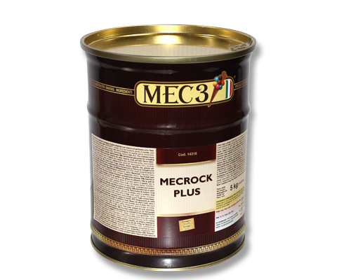 MECROCK PLUS (MARBRAGE ET MORCEAUX DE NOISETTES) - MEC3 - 5 kg